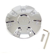 HELO HE884 CHROME/PVD CAP - HE823L144