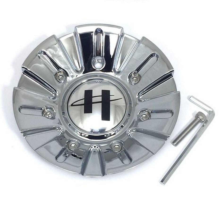 HLO CAP HE845 CHROME - HE845L156