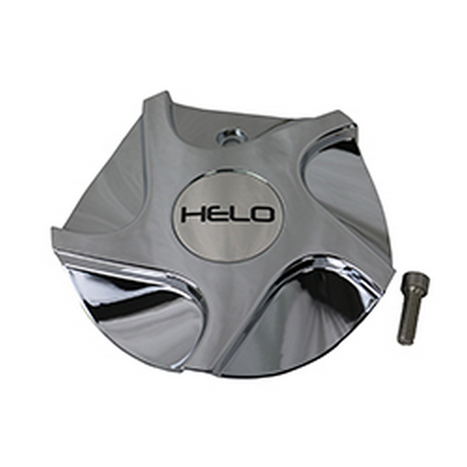 HE902 CAP CHROME - HE902CAPA-CH