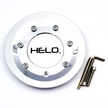 HE912 CAP BOLT-ON (CH/GB/CH) - ALL PCD - HE912CAP-CH
