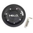 HE912 CAP BOLT-ON (GB/CH/CH) - ALL PCD - HE912CAP-GB
