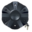 HELO HE887 SATIN BLACK CAP - HE982S01