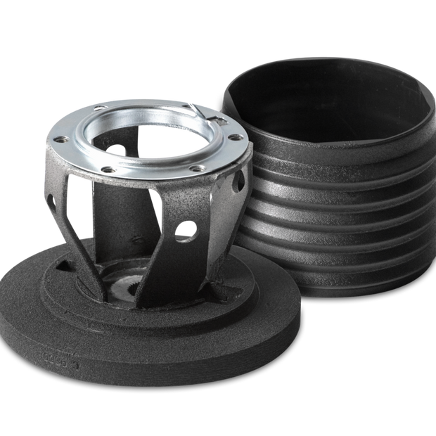 Steering Wheel Hub - BMW 77-84