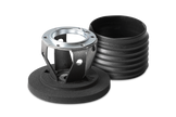 Steering Wheel Hub - Civic>92