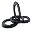 HUB RING 108-10060 4/BAG - HR108-10060-4