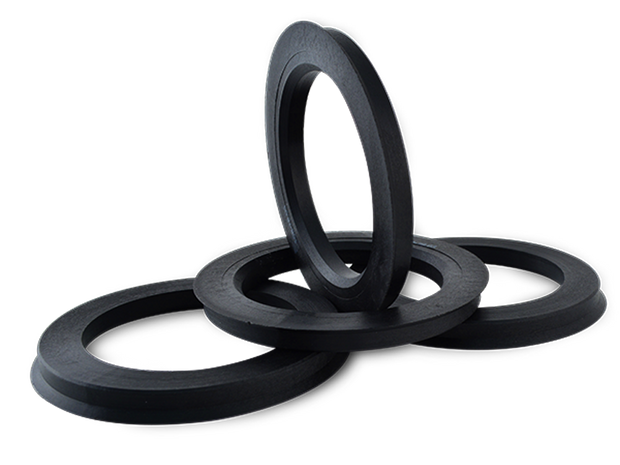HUB RING - 87 - 77.10 4PCS - HR87-7710-4