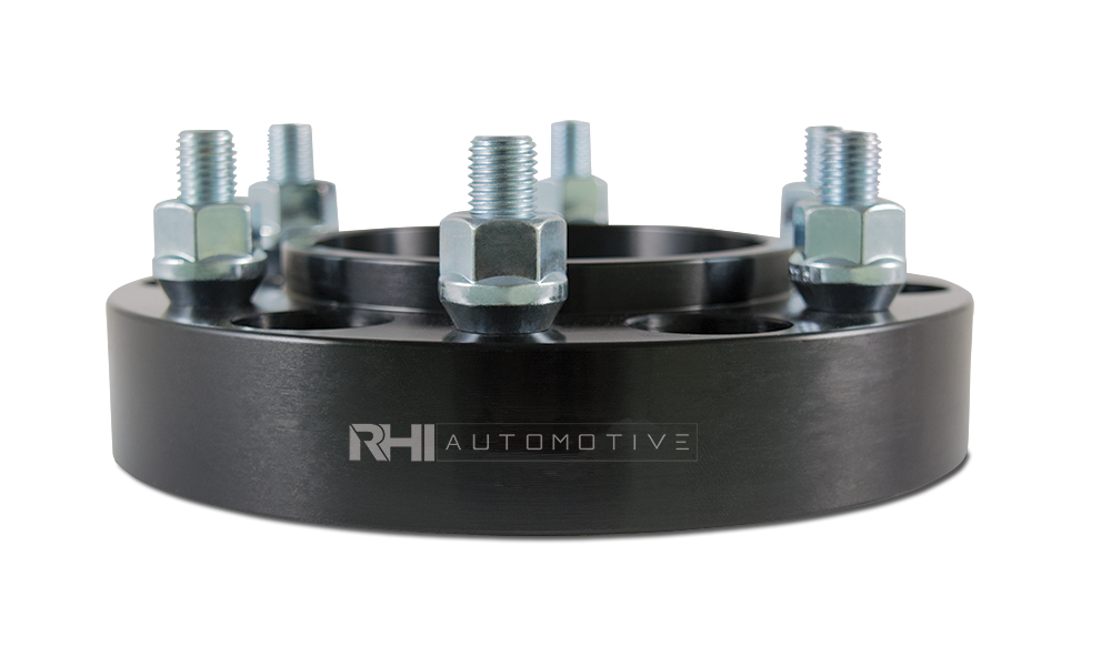 WHEEL ADAPTER 6X5.5 TO 6X5.5 78.1mm 1.25' 14X1.5 TWIN PACKED