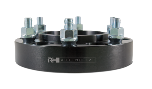 WHEEL ADAPTER 6X5.5 TO 6X5.5 78.1mm 1.5' 14X1.5 TWIN PACKED - RWA03-8383-G150