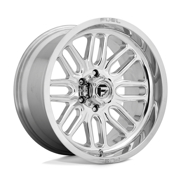 Fuel 1PC D721 Ignite 22x12 8x180 HL-POLISH - D72122201847
