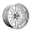 Fuel 1PC D721 Ignite 22x10 8x165.1 HL-POLISH - D72122008247