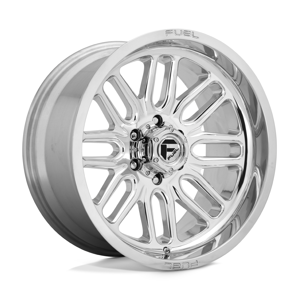 Fuel 1PC D721 Ignite 20x10 6x139.7 HL-POLISH - D72120008446