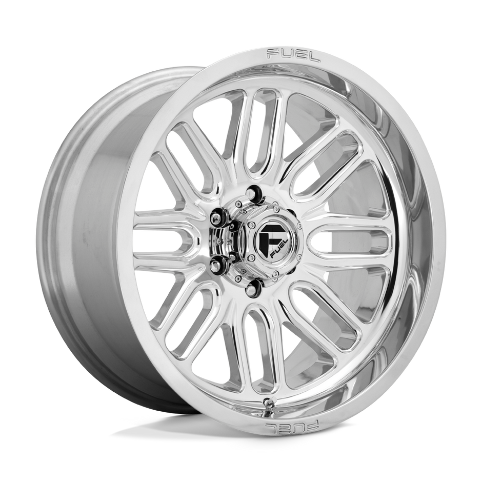 Fuel 1PC D721 Ignite 20x10 5x127 HL-POLISH - D72120007347