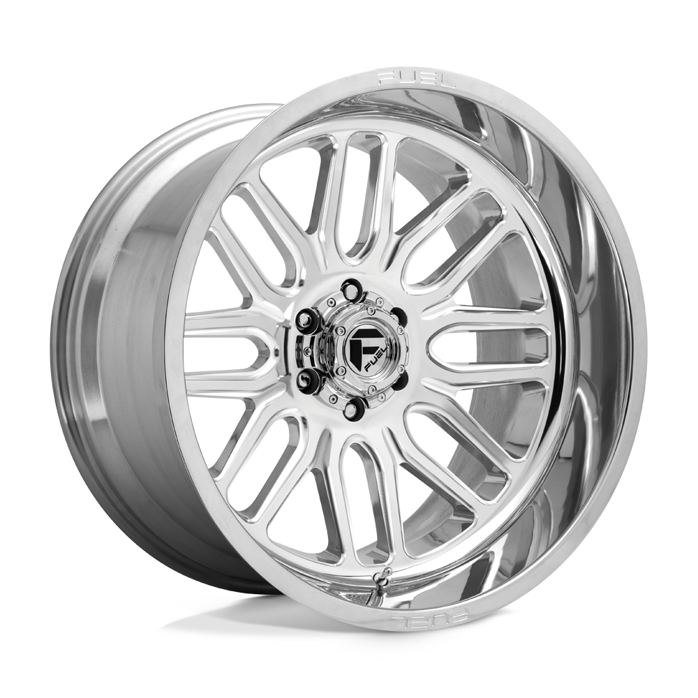 Fuel 1PC D721 Ignite 22x12 6x139.7 HL-POLISH - D72122208447