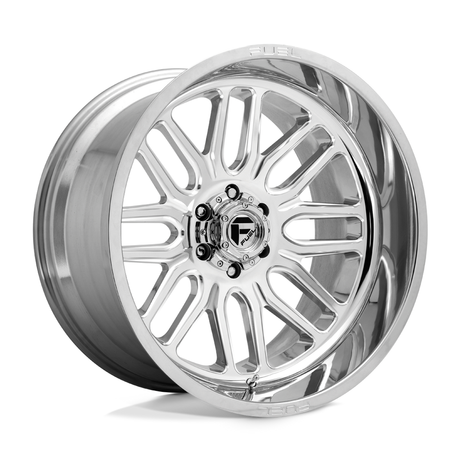 Fuel 1PC D721 Ignite 22x12 6x139.7 HL-POLISH - D72122208447