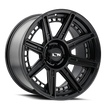 ION 149 149 MATTE BLACK 20X10 6-135 -24MM 87.1MM