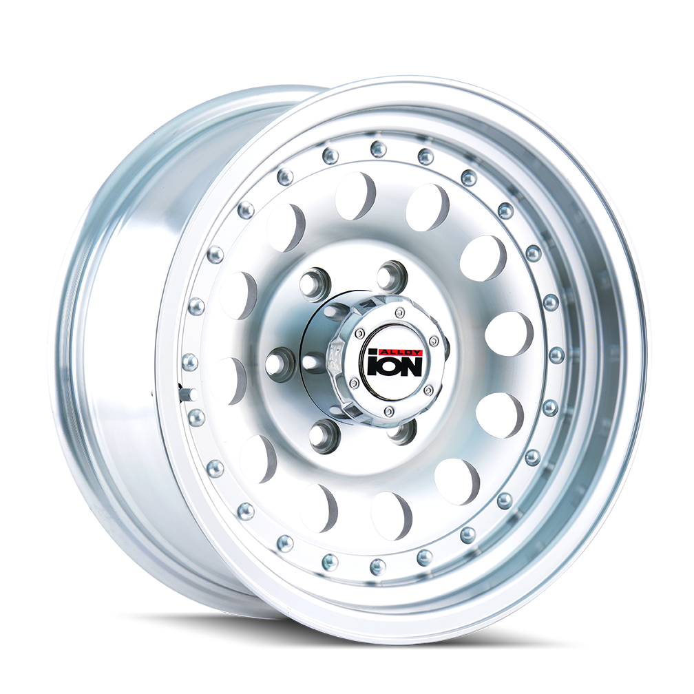 ION TYPE 71 MACHINED 15X7 5-127 -6.4MM 83.06MM