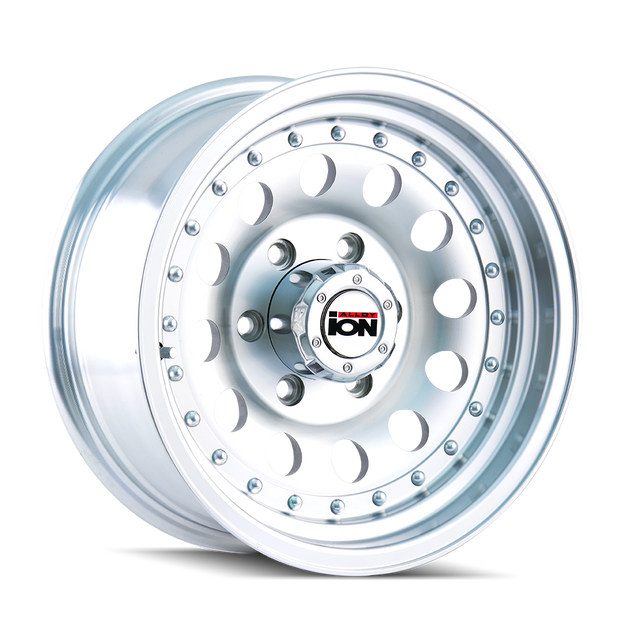 Ion 71 Machined 15x8 5-127 -19mm 83.06mm - 71-5873