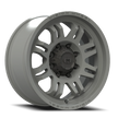 Vision Inferno 18x9 8x170 -12mm Satin Grey : 409-8970SG-12
