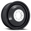 XD Xd Inner Rear Dually 20x8.25 8x165.1 S-BLK - XD001208907115