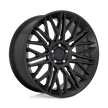 Rotiform R164 Jdr 22x10 5x112 MT-BLK - R1642200F8+20