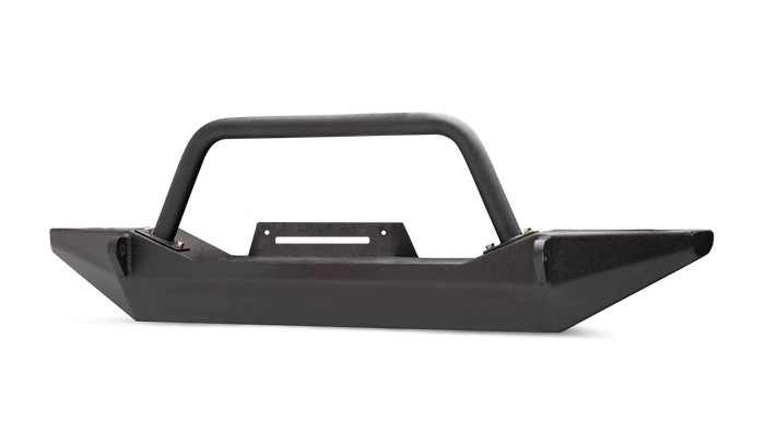 2007-2018 JEEP WRANGLER JK FRONT BUMPER FULL-WIDTH - JK-19531