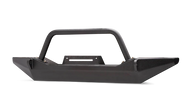 2007-2018 JEEP WRANGLER JK FRONT BUMPER FULL-WIDTH - JK-19531