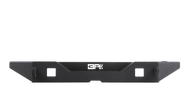 2007-2018 JEEP WRANGLER JK FULL-WIDTH REAR BUMPER