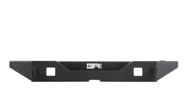 2007-2018 JEEP WRANGLER JK FULL-WIDTH REAR BUMPER