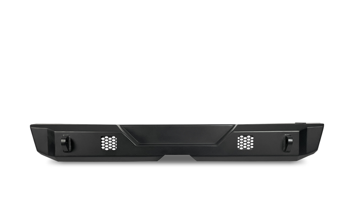 2007-2018 JEEP WRANGLER JK ORION REAR BUMPER - JK-2966