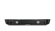 2007-2018 JEEP WRANGLER JK ORION REAR BUMPER - JK-2966