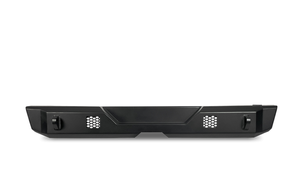 2007-2018 JEEP WRANGLER JK ORION REAR BUMPER - JK-2966