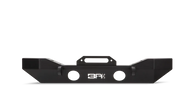 2007-2023 JEEP WRANGLER JK/JL & GLADIATOR JT MID-STUBBY FRONT BUMPER - JL-19532