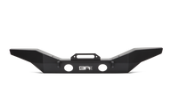 2007-2024 JEEP WRANGLER JK/JL & GLADIATOR JT FULL-WIDTH FRONT BUMPER - JL-19534