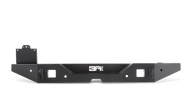 2018-2026 JEEP WRANGLER JL FULL-WIDTH REAR BUMPER - JL-2965