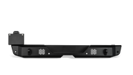 2018-2026 JEEP WRANGLER JL ORION REAR BUMPER - JL-2966