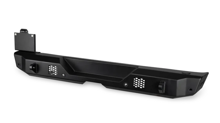 2018-2026 JEEP WRANGLER JL ORION REAR BUMPER - JL-2966