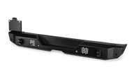 2018-2026 JEEP WRANGLER JL ORION REAR BUMPER - JL-2966