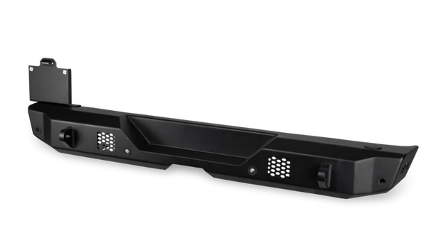 2018-2026 JEEP WRANGLER JL ORION REAR BUMPER - JL-2966