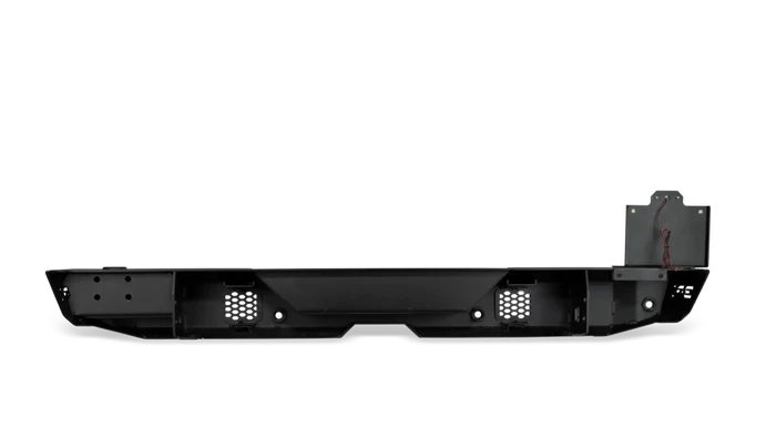 2018-2026 JEEP WRANGLER JL ORION REAR BUMPER - JL-2966