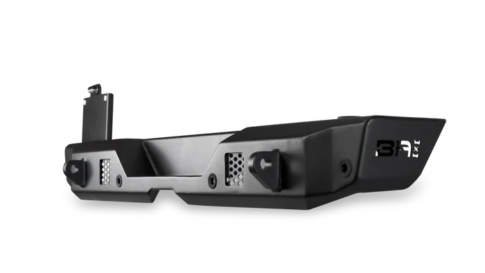 2018-2026 JEEP WRANGLER JL ORION REAR BUMPER - JL-2966
