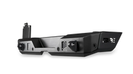 2018-2026 JEEP WRANGLER JL ORION REAR BUMPER - JL-2966