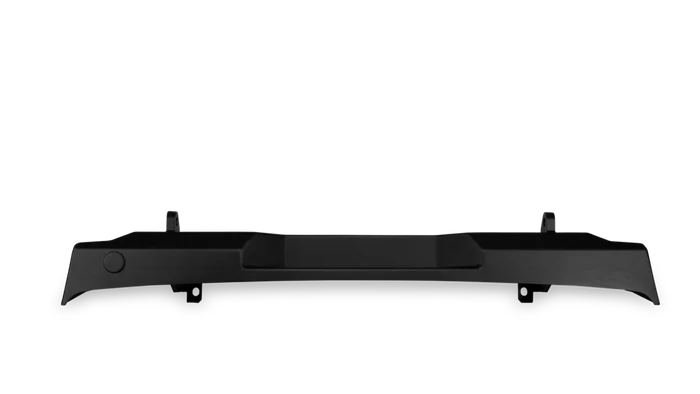 2018-2026 JEEP WRANGLER JL ORION REAR BUMPER - JL-2966