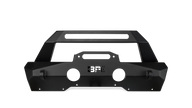 2007-2026 JEEP WRANGLER JK/JL & GLADIATOR JT ORION STUBBY FRONT BUMPER - JP-19535