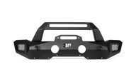 2007-2026 JEEP WRANGLER JK/JL & GLADIATOR JT ORION MID-WIDTH FRONT BUMPER - JP-19536