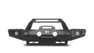 2007-2026 JEEP WRANGLER JK/JL & GLADIATOR JT ORION FULL-WIDTH FRONT BUMPER