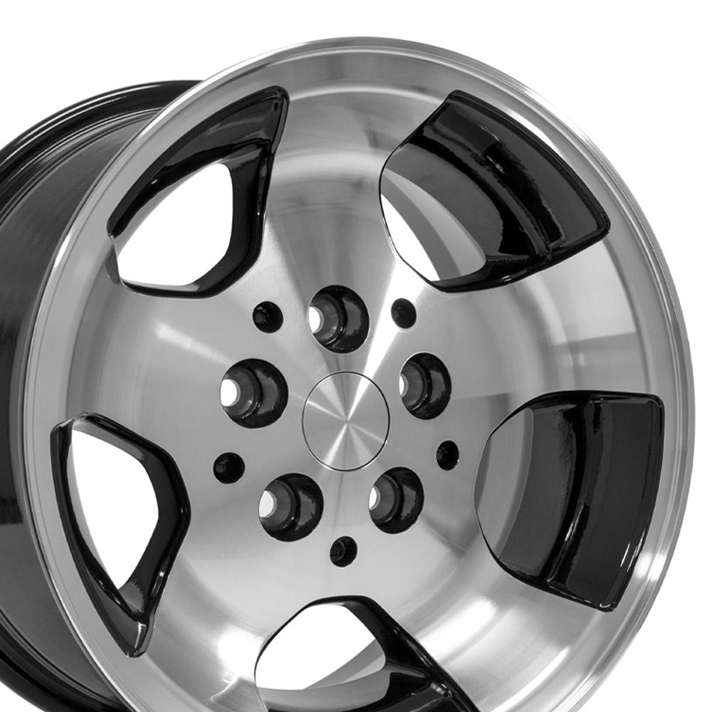 OE Wheels 15