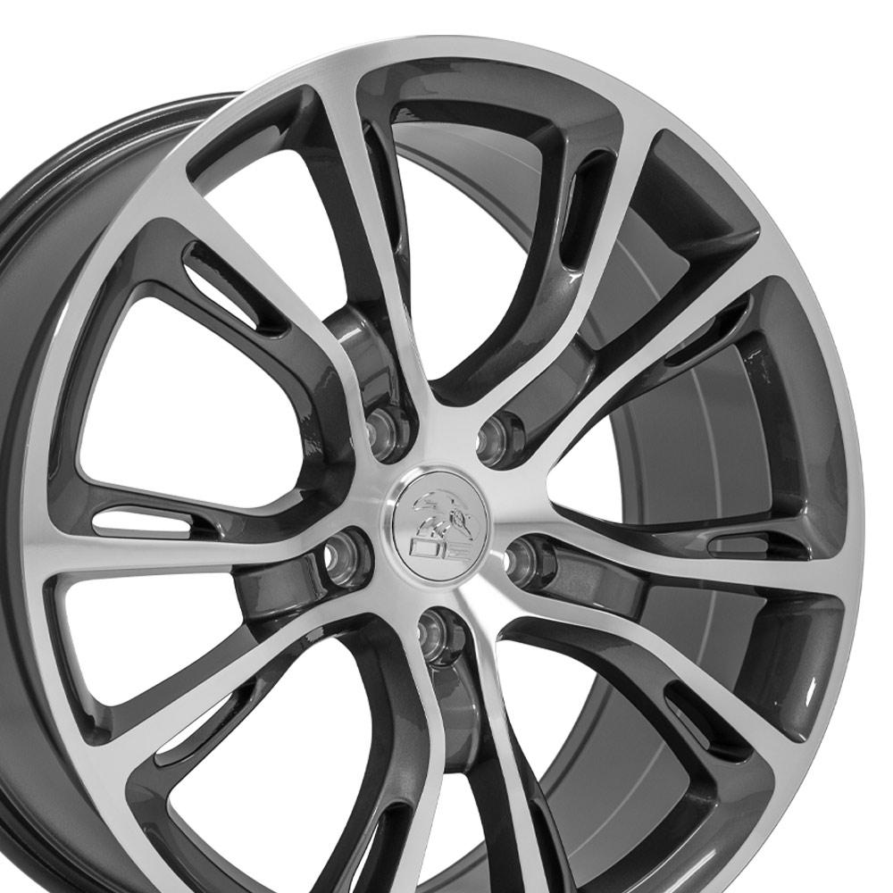 OE Wheels 20