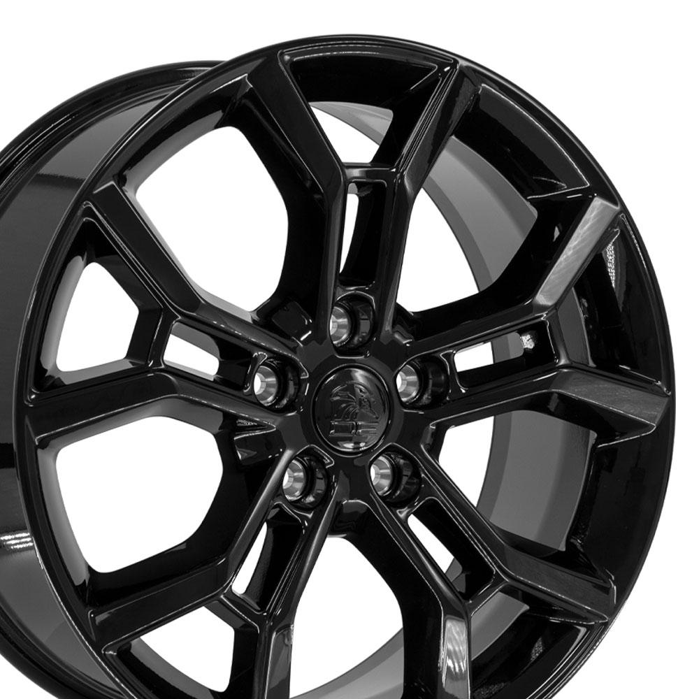 OE Wheels 20