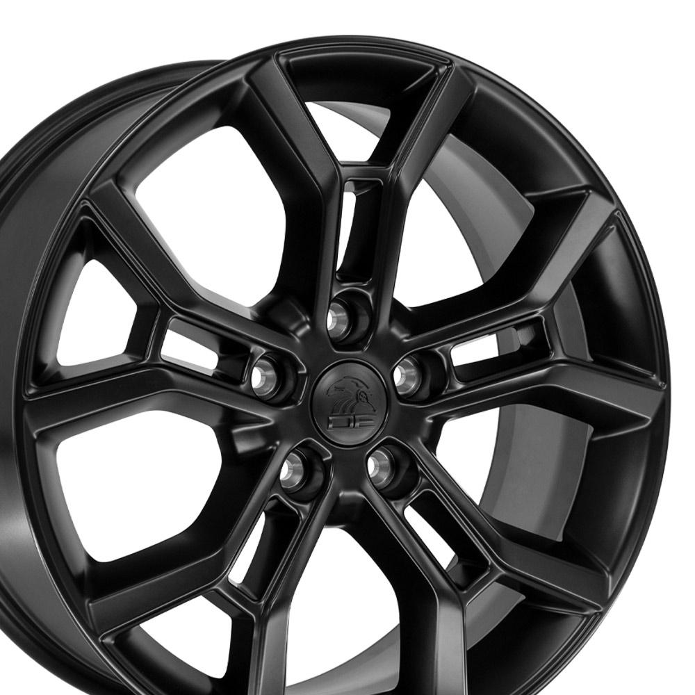 OE Wheels 20