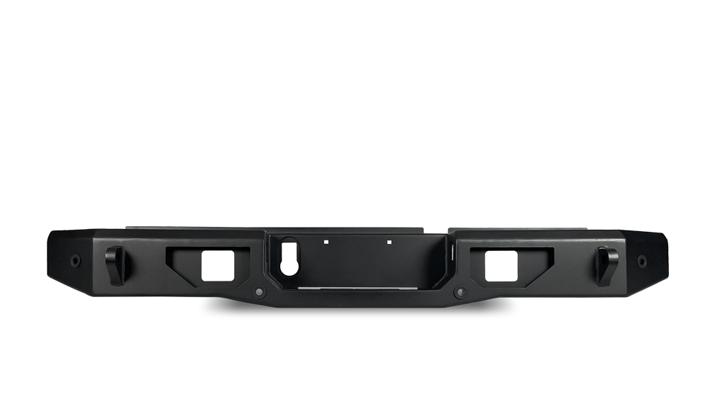 2019-2026 JEEP GLADIATOR JT REAR BUMPER - JT-2965